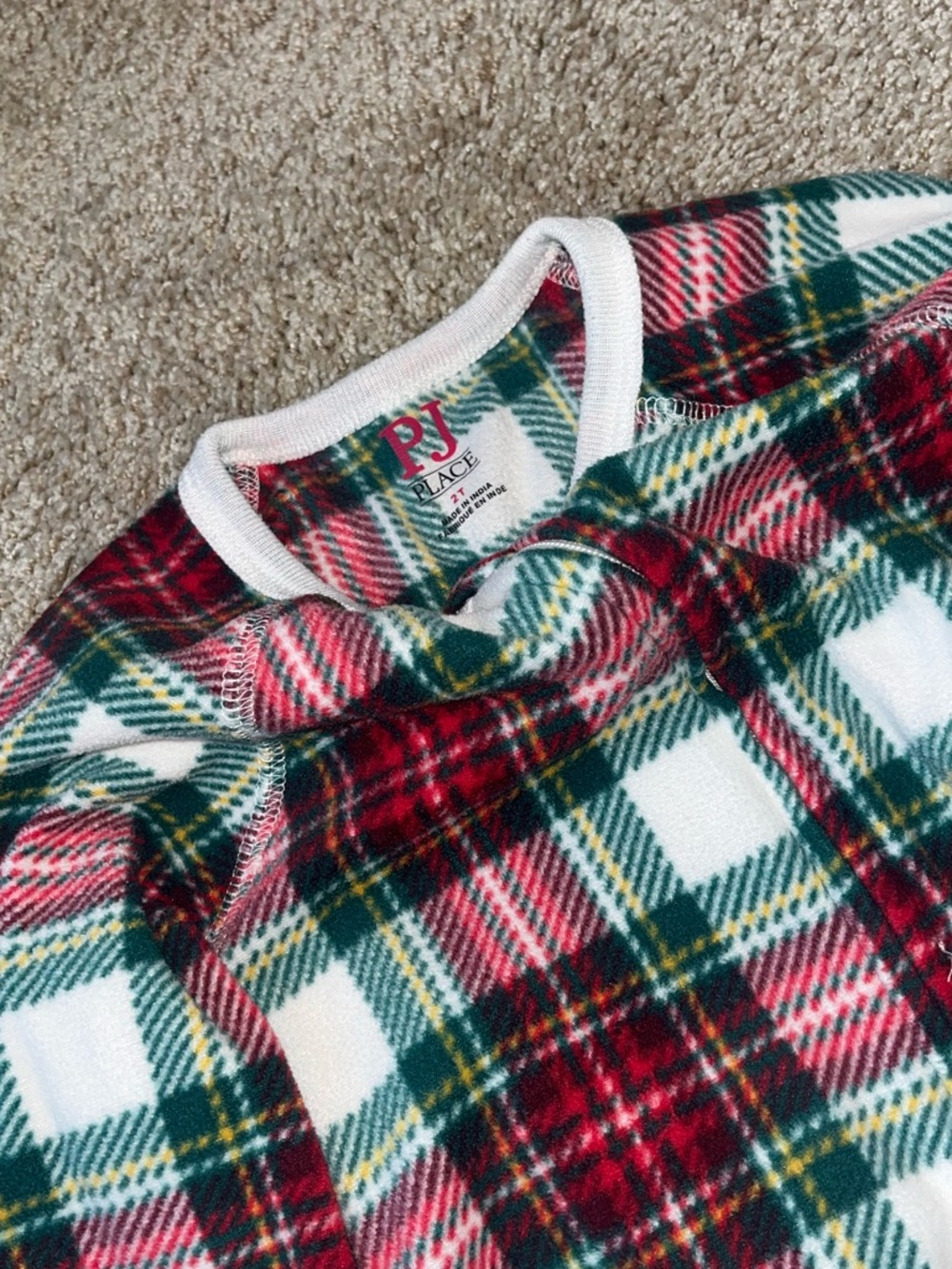 Christmas PJ’s - 2 Pack - Picture 5 of 6